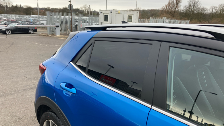 Kia Stonic 1.0T GDi 48V GT-Line S 5dr Petrol Estate